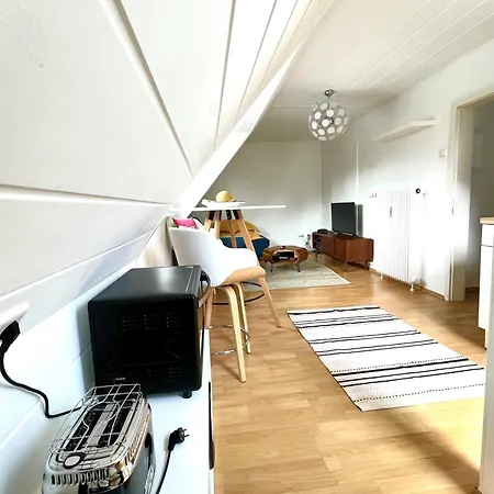 Apartment Neheim Gemuetliche In Zentraler Lage Arnsberg