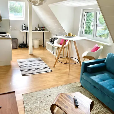 Neheim Gemuetliche In Zentraler Lage * Arnsberg