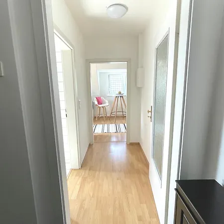 Neheim Gemuetliche In Zentraler Lage Apartment Arnsberg