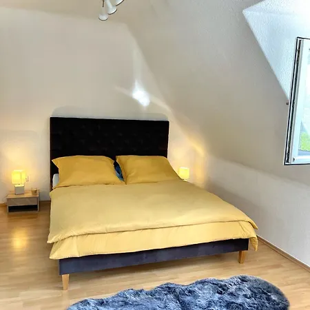 Neheim Gemuetliche In Zentraler Lage Apartment