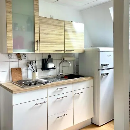 Lägenhet Neheim Gemuetliche In Zentraler Lage