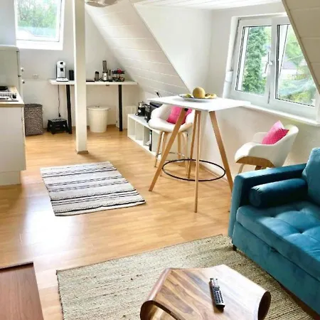 Neheim Gemuetliche In Zentraler Lage Arnsberg