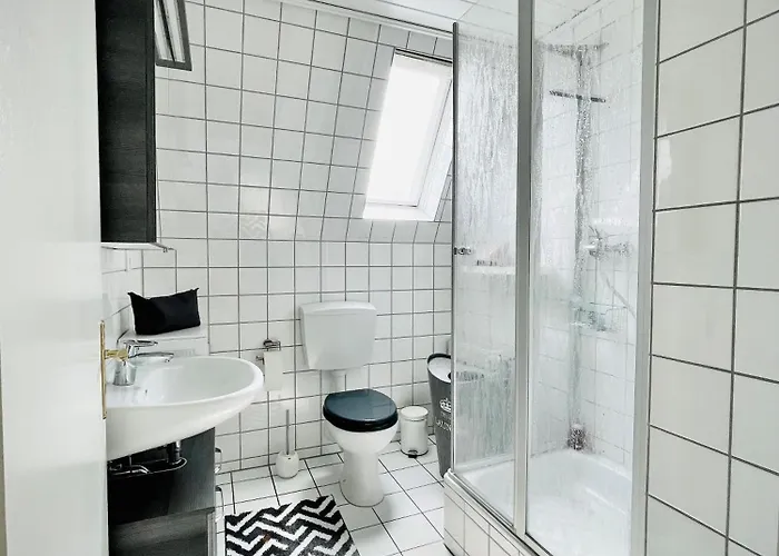 Neheim Gemütliche In Zentraler Lage