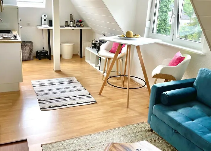 Neheim Gemütliche In Zentraler Lage * Arnsberg