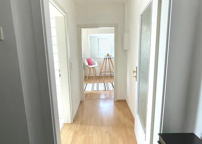 Neheim Gemütliche In Zentraler Lage Apartamento Arnsberg