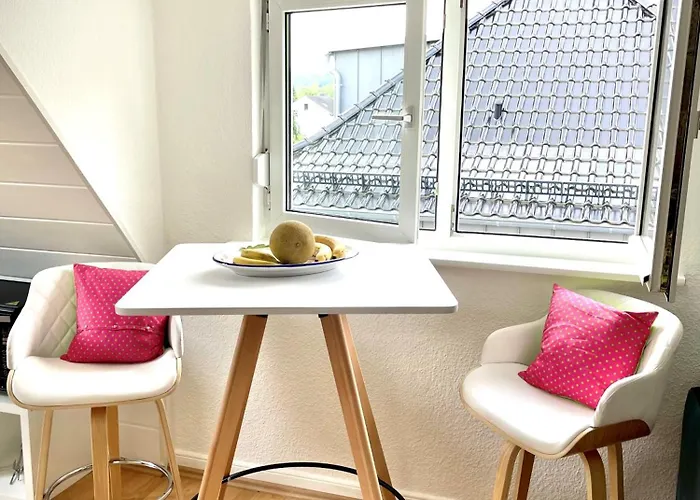 Neheim Gemütliche In Zentraler Lage Arnsberg