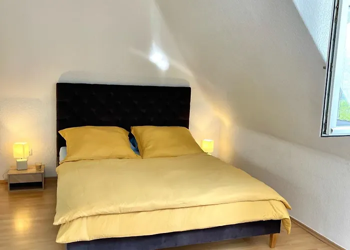 Neheim Gemütliche In Zentraler Lage Apartamento