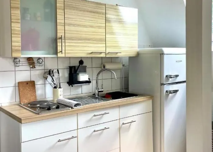 Apartamento Neheim Gemütliche In Zentraler Lage