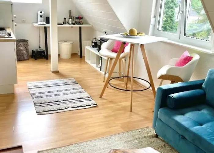 Neheim Gemütliche In Zentraler Lage Arnsberg